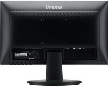 Iiyama ProLite E2083HSD